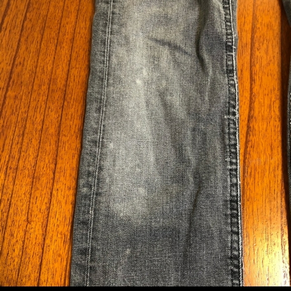 Men's Divided by H&M skinny jeans size 28 - Picture 7 of 15
